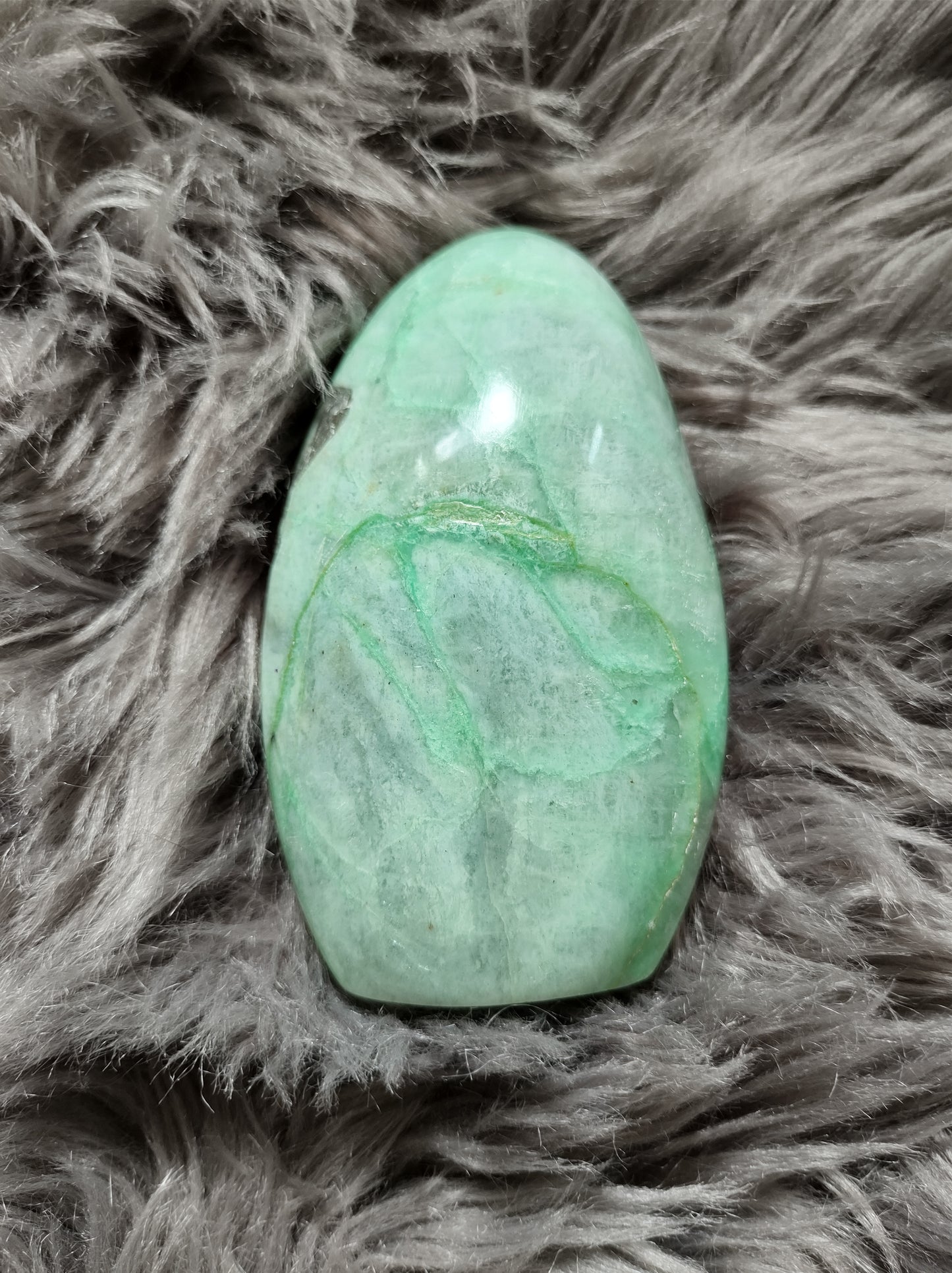 Garnierite - Free form