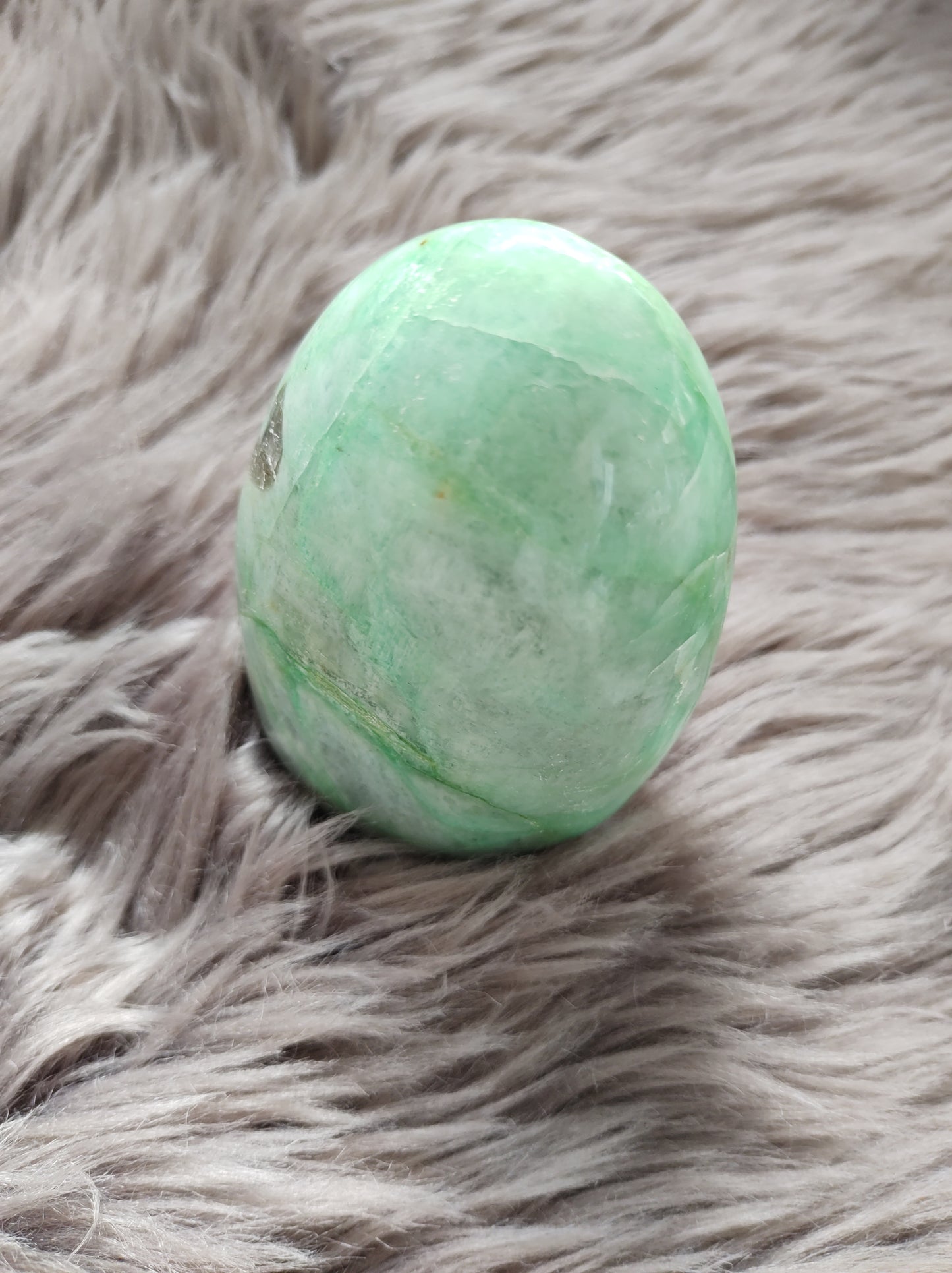 Garnierite - Free form