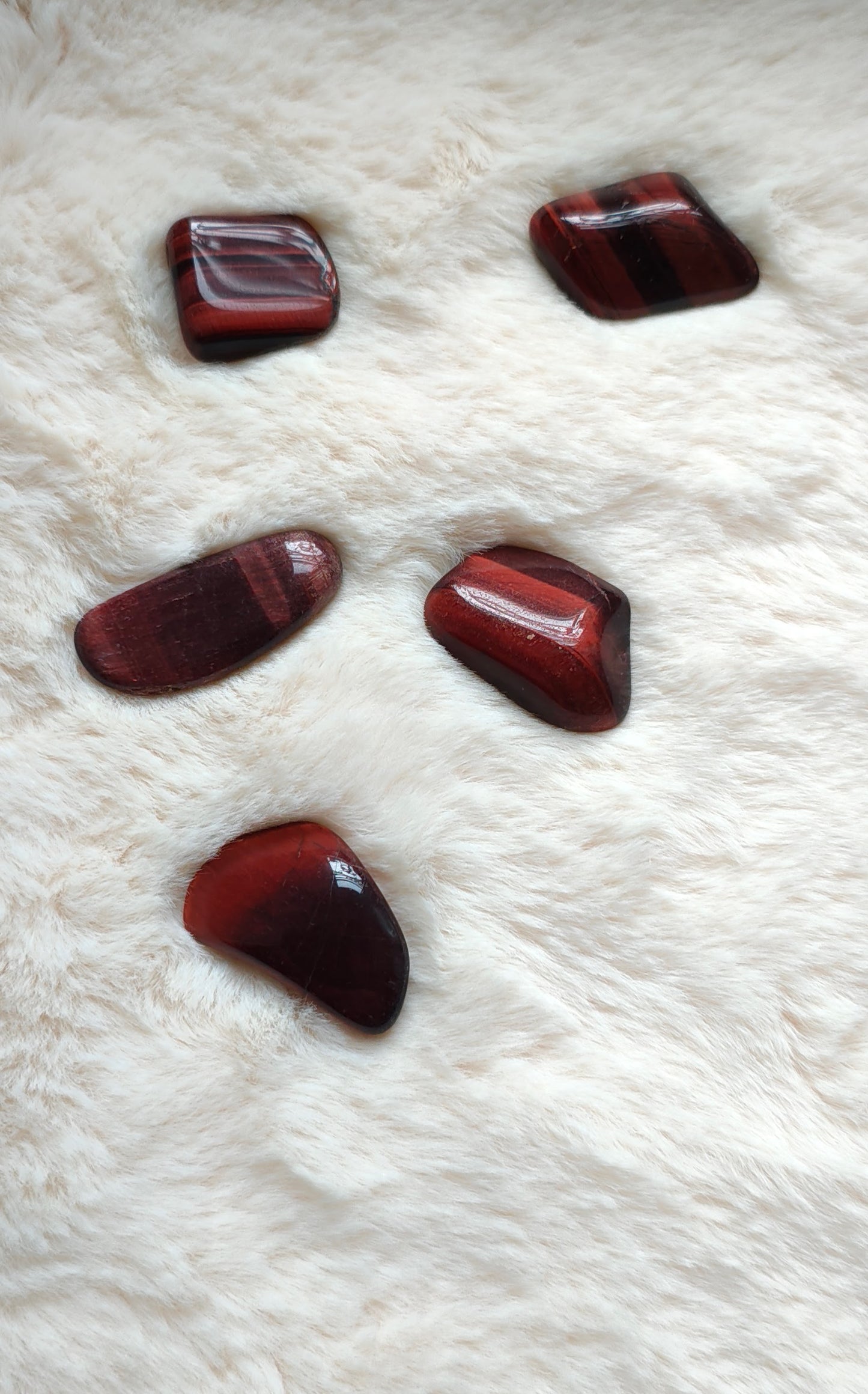 Œil de Taureau - Pierre Roulée