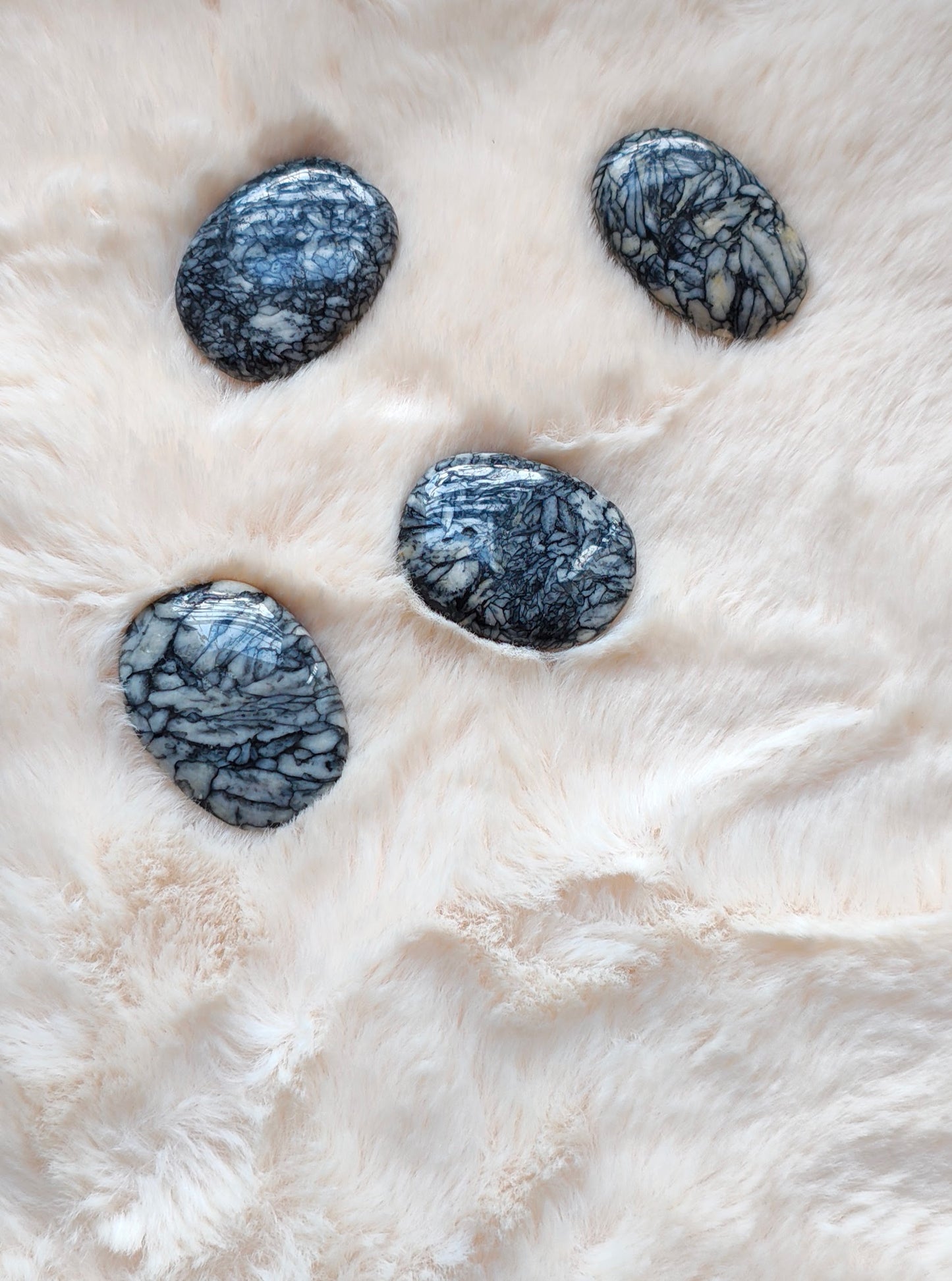 Pinolite - Pierre Plate