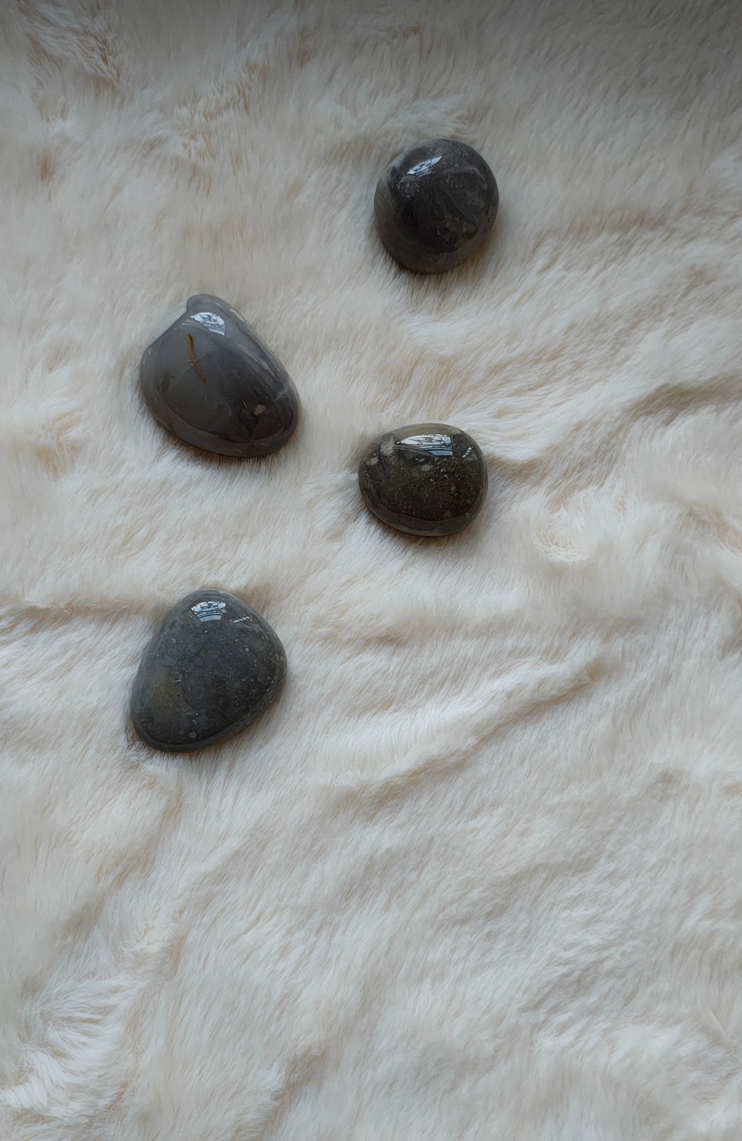 Silex - Pierre Roulée