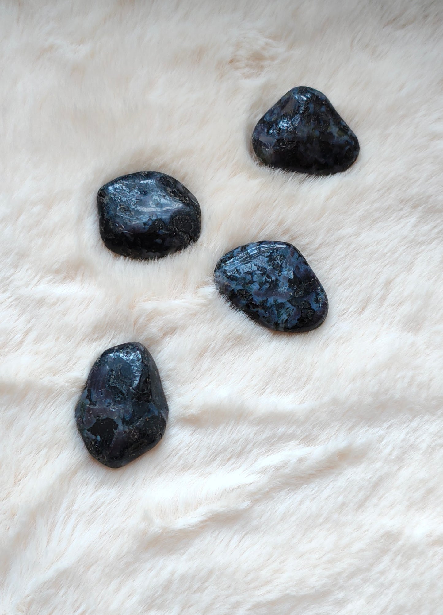 Gabbro - Pierre Roulée