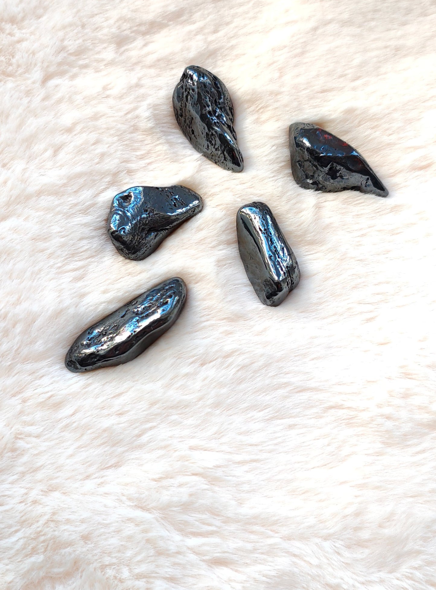 Manganite - Pierre Roulée