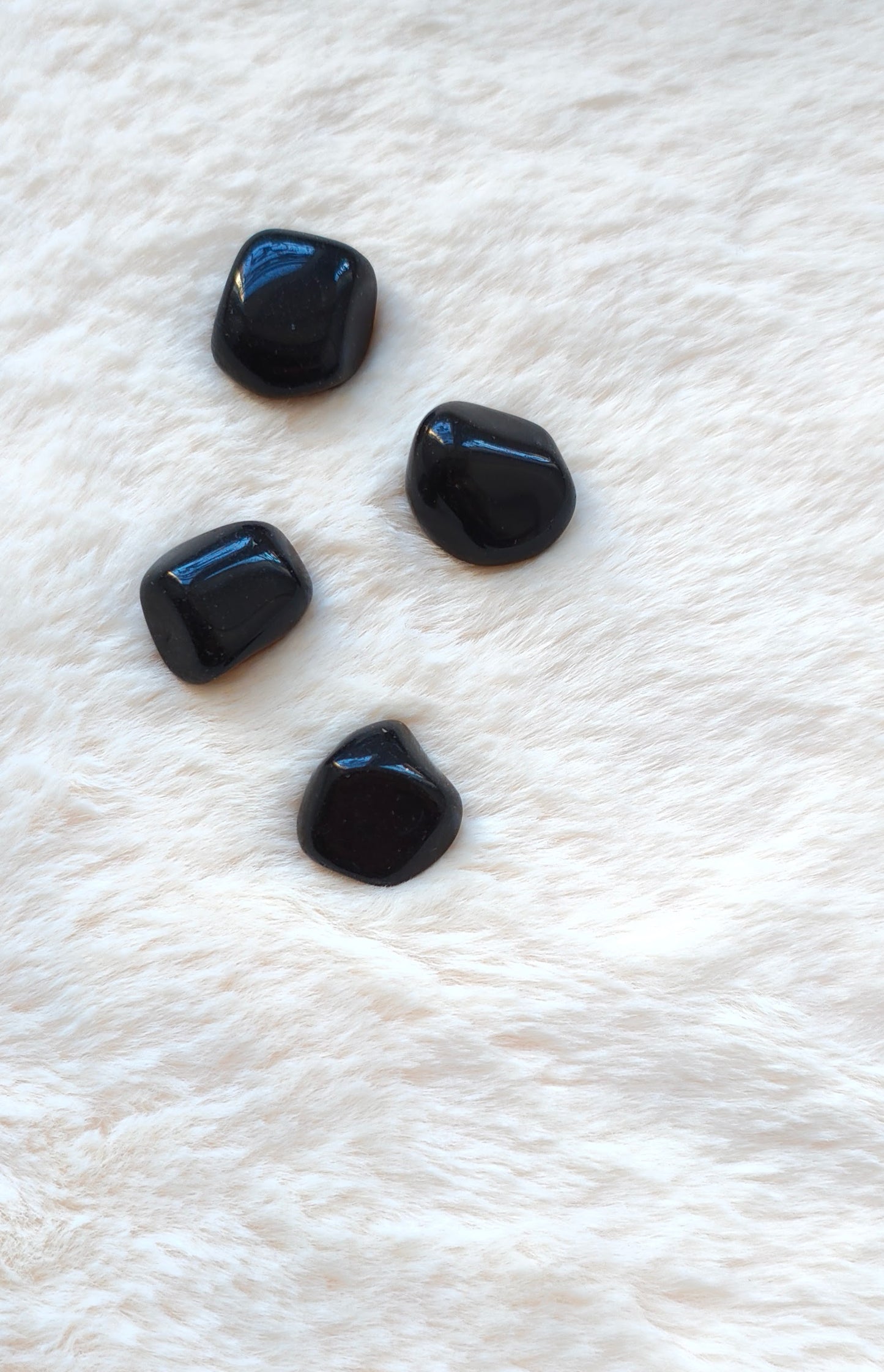 Onyx - Pierre Roulée