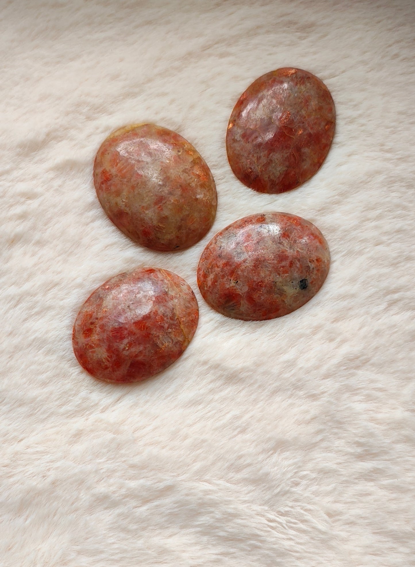 Sunstone - Pebble