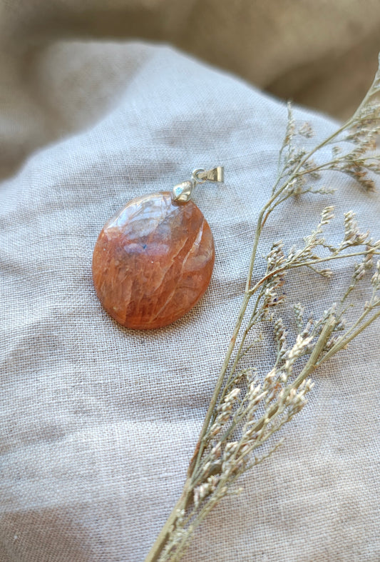 Moonstone - Pendant