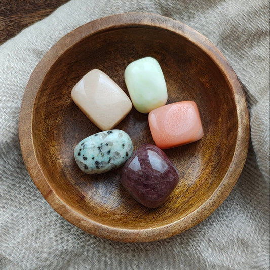 Bundle Salade de fruits