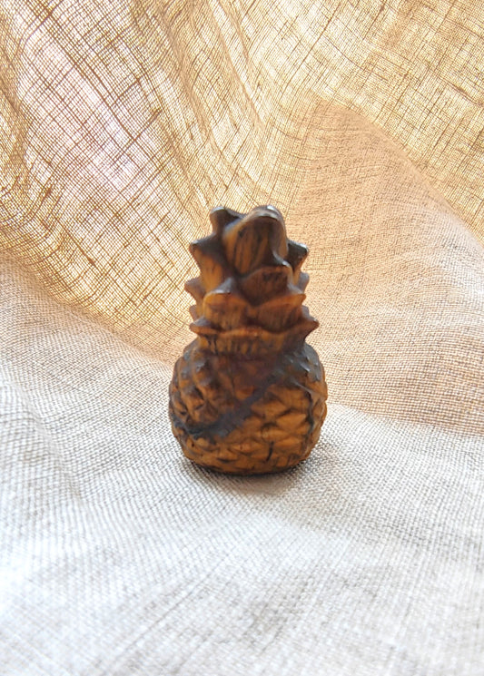 Œil de Tigre - Forme Ananas