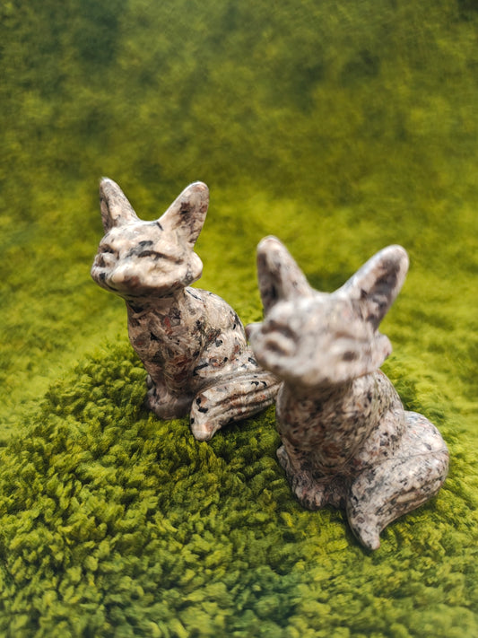 Yooperlite - Tumbled Stone