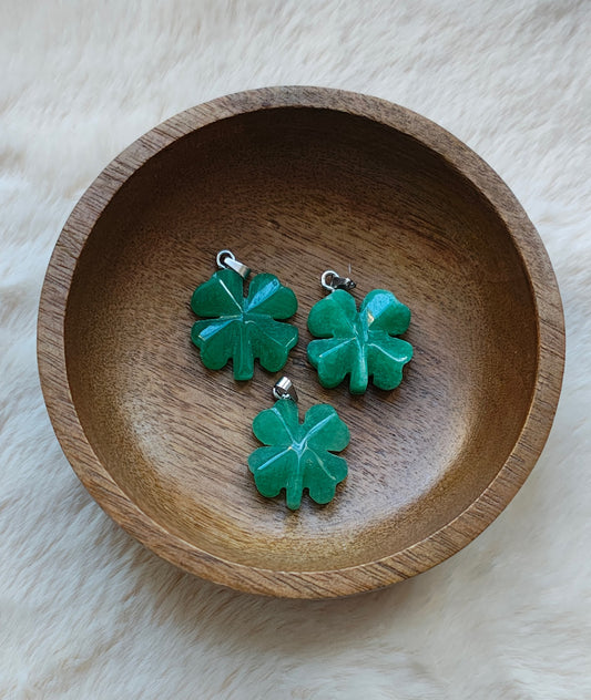 Green Aventurine - Chips Bracelet