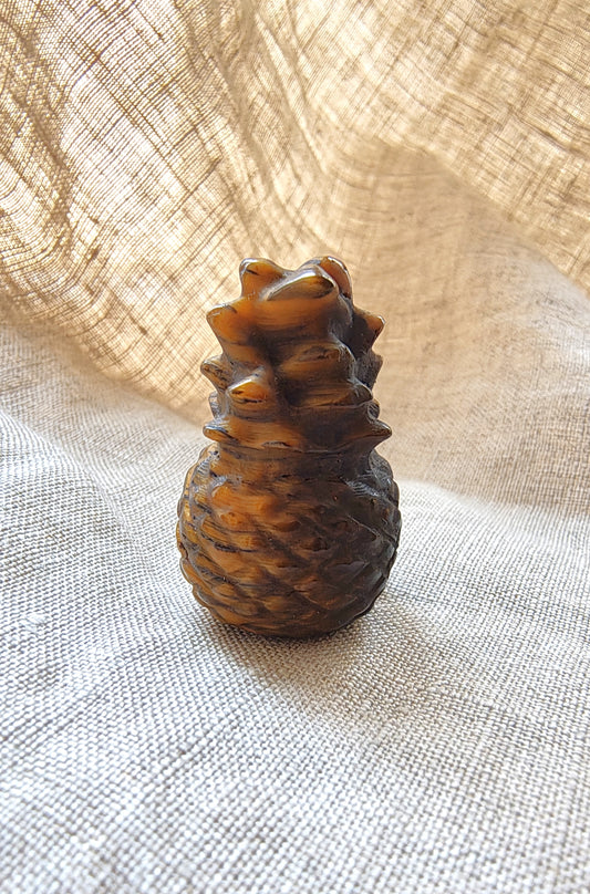 Œil de Tigre - Forme Ananas