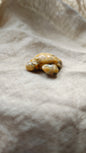 Agate Crazy Lace - Crabe 10 grammes