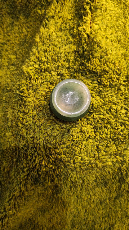 Aventurine Verte - Chaudron