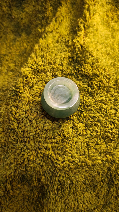 Aventurine Verte - Chaudron
