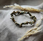 Rhyolite - Chips Bracelet