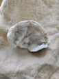 Géode de Quartz - Pierre Brute - Lithothérapie - Pierres Naturelles - Acceptation - Lumière - Harmonie - Relation - Ouverture - 108 grammes